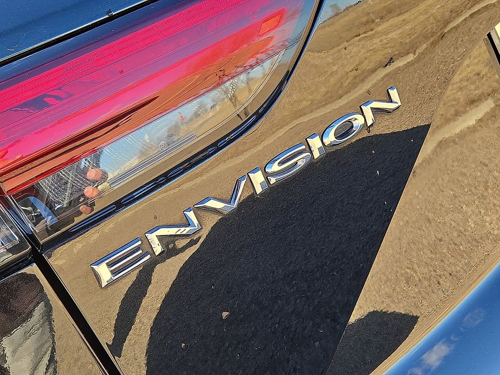 Used 2023 Buick Envision Preferred image 11