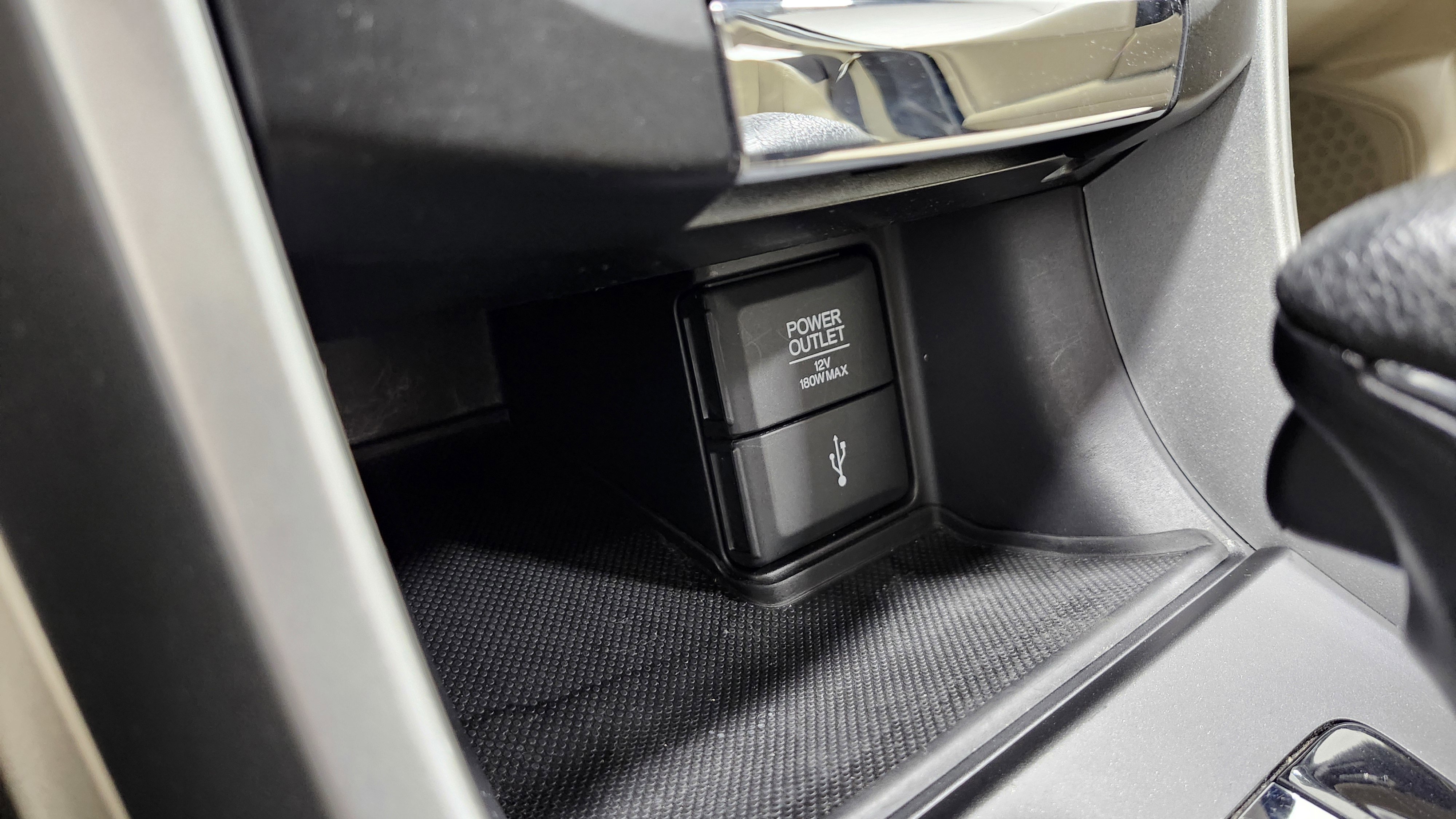 Used 2014 Honda Accord EX image 8