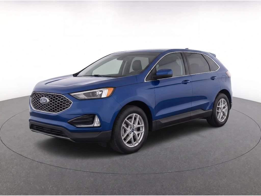 Certified 2023 Ford Edge SEL w/ Convenience Package
