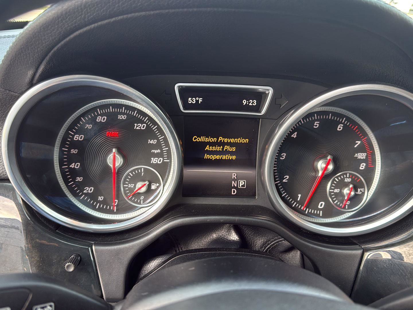 Used 2017 Mercedes-Benz GLS 450 4MATIC image 19