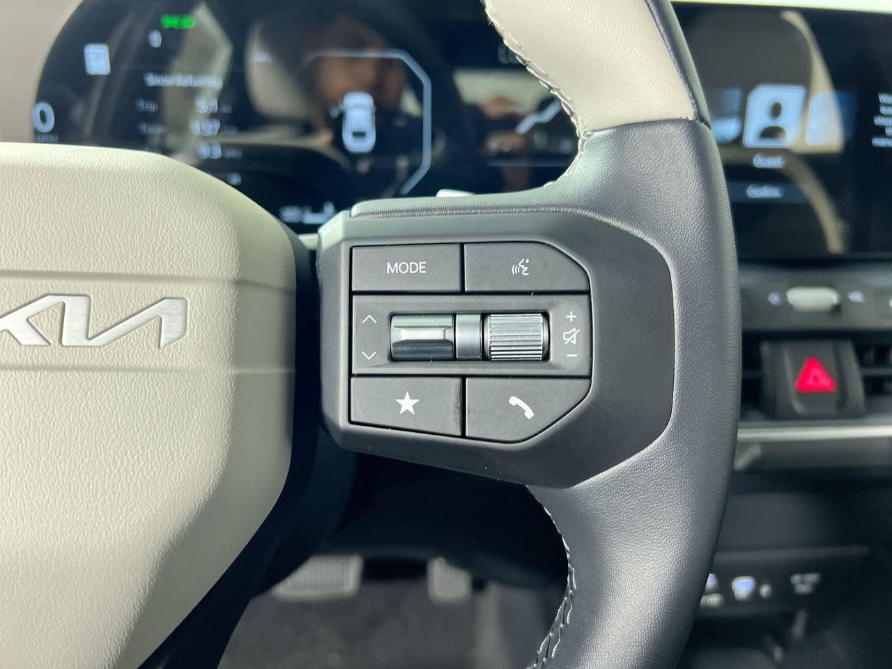 New 2026 Kia K4 GT-Line FWD image 19
