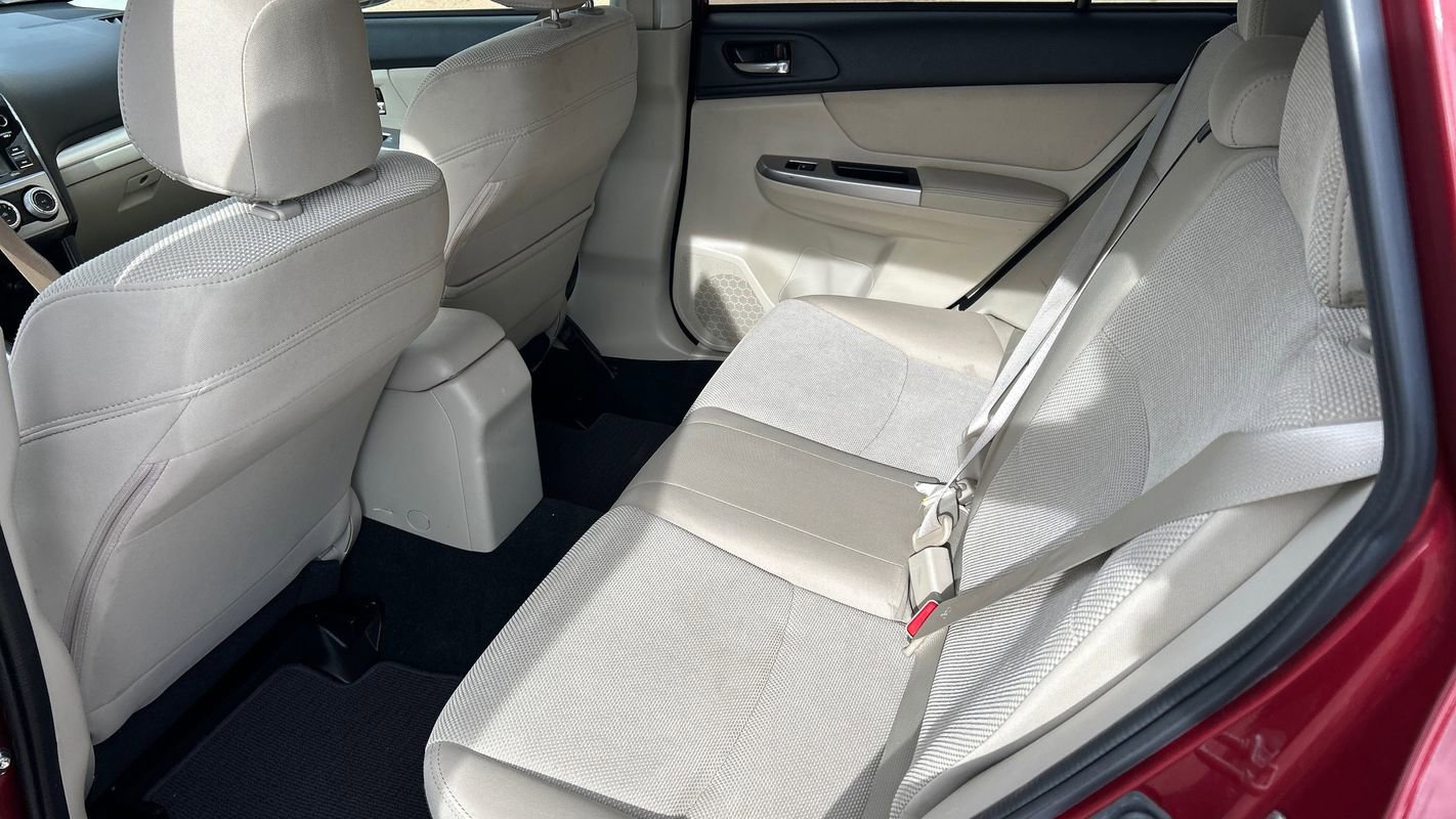 Used 2015 Subaru Crosstrek 2.0i Premium image 10