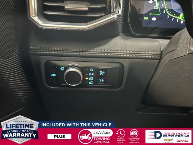 Used 2024 Ford Mustang GT Premium image 16