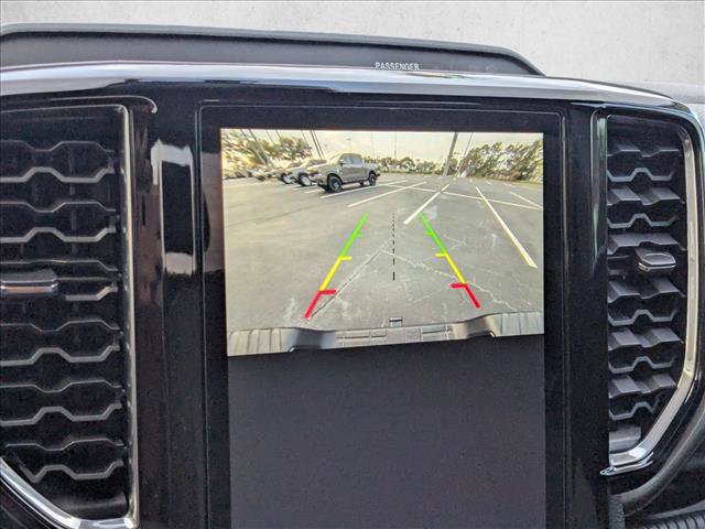 New 2025 Ford Ranger XLT w/ Trailer Tow Package image 12