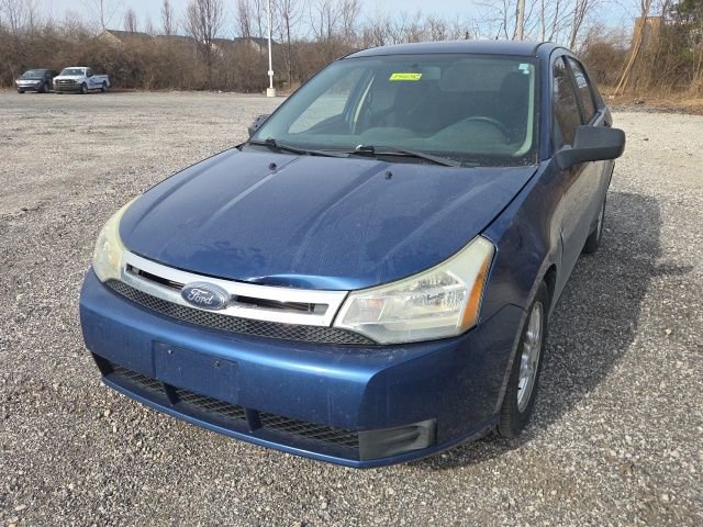 Used 2008 Ford Focus SE image 2