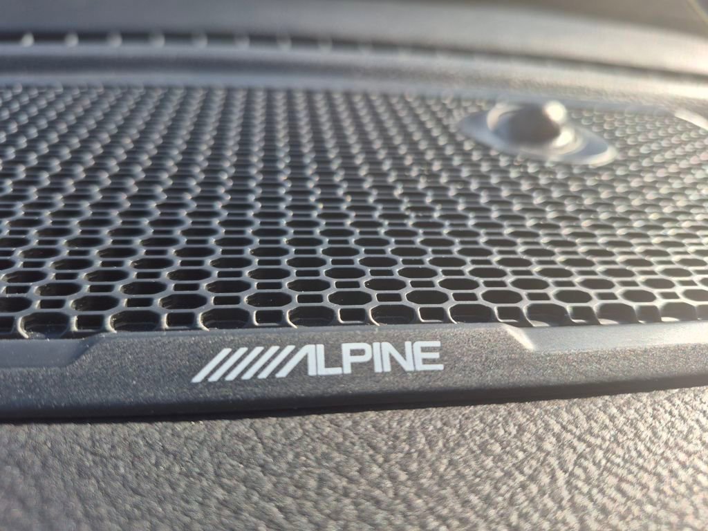 Used 2025 RAM 1500 Big Horn image 16