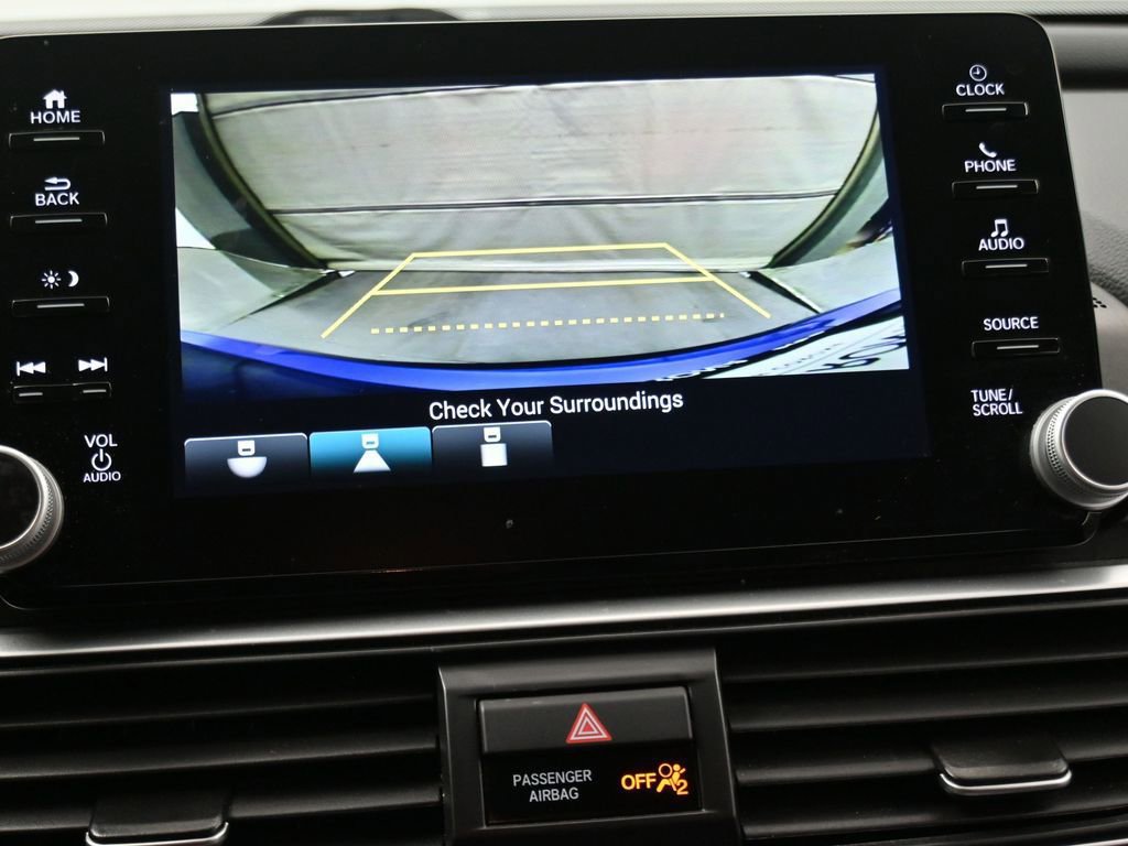 Used 2022 Honda Accord Sport Special Edition image 20