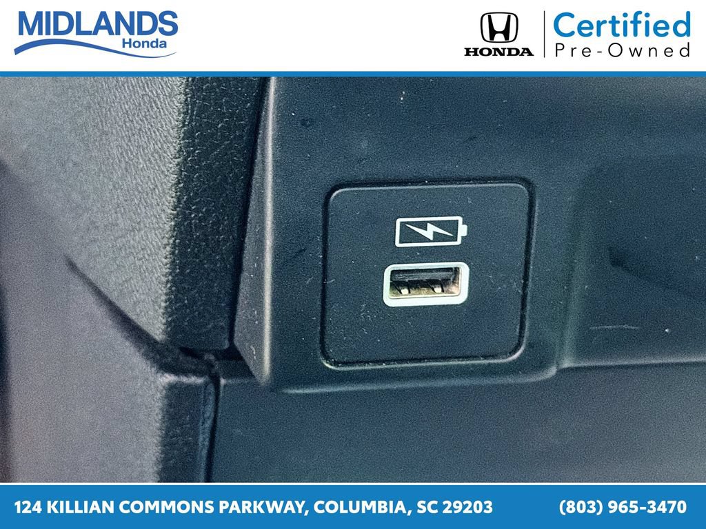 Used 2024 Honda Odyssey Sport image 14