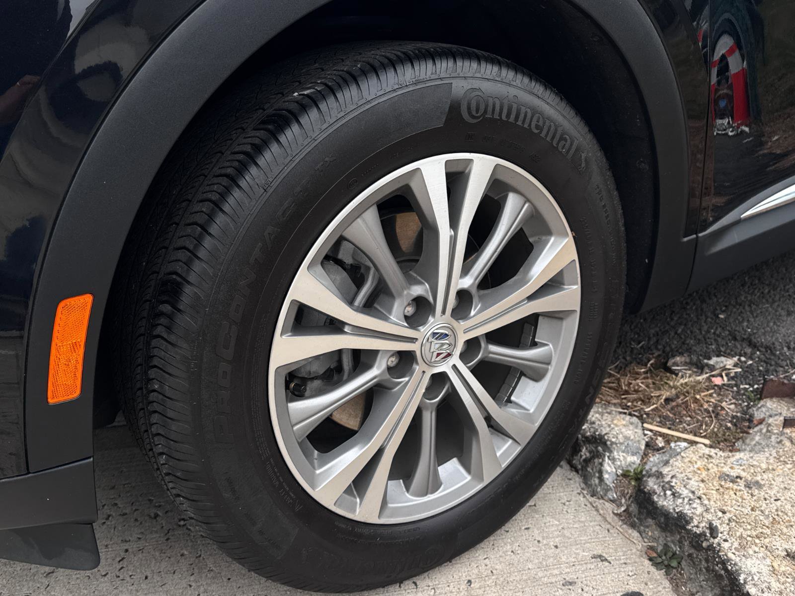 Used 2023 Buick Envision Preferred image 12