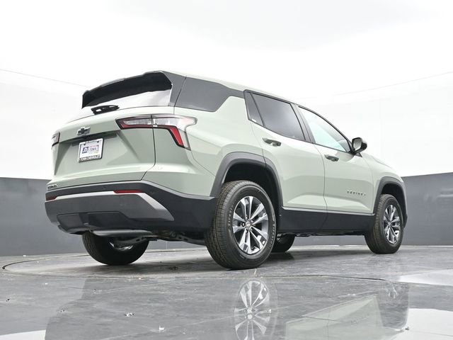 New 2026 Chevrolet Equinox LT w/ LPO, Floor Liner Package image 43