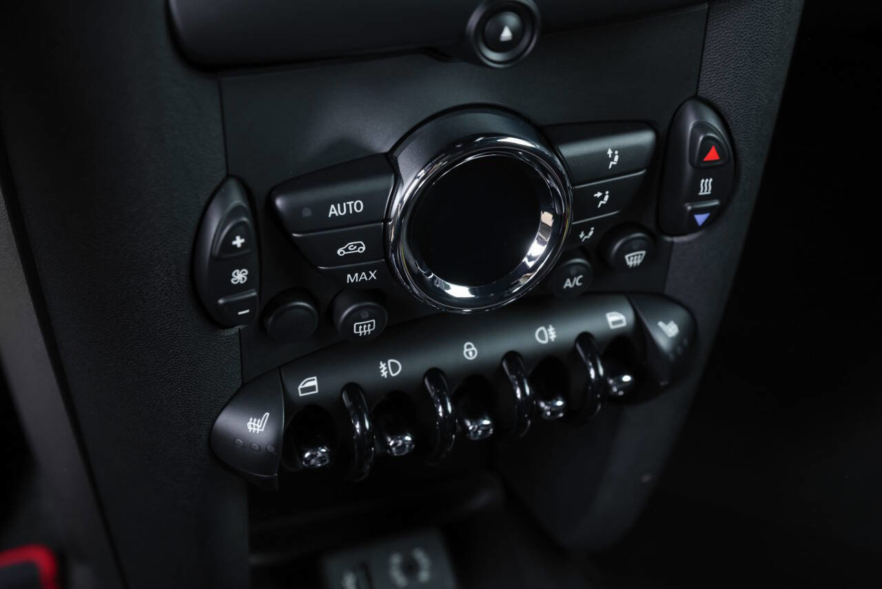 Used 2013 MINI Cooper John Cooper Works image 55