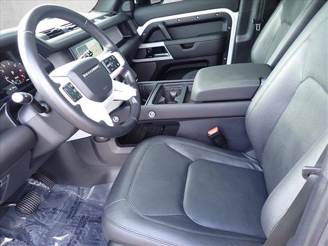 Used 2024 Land Rover Defender 110 S AWD/4WD image 11