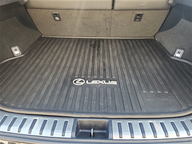 Used 2021 Lexus NX 300 F Sport w/ Accessory Package 2 image 24