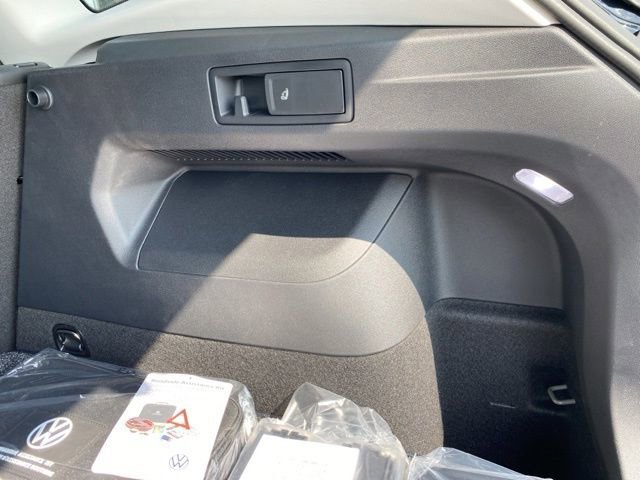 New 2025 Volkswagen Tiguan S image 69