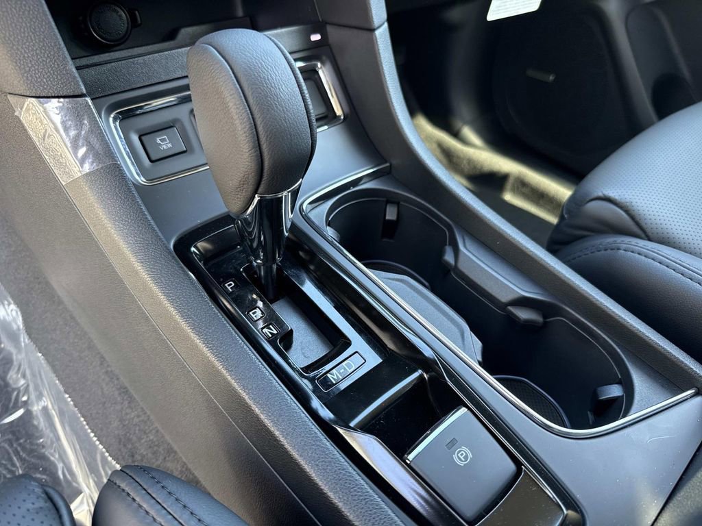 New 2025 Subaru Ascent Bronze Edition AWD/4WD image 33