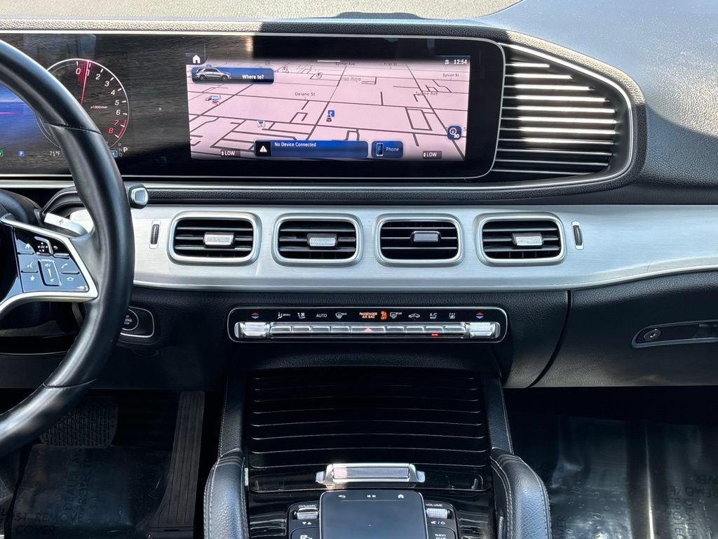 Used 2024 Mercedes-Benz GLE 450e 4MATIC image 13