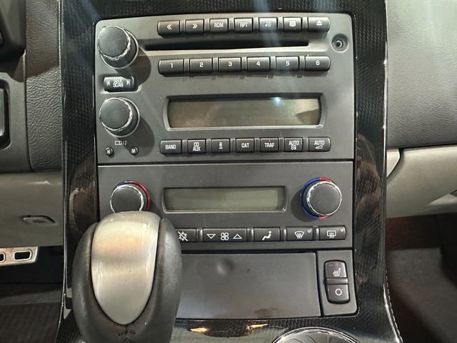 Used 2009 Chevrolet Corvette Coupe w/ Preferred Equipment Group image 14