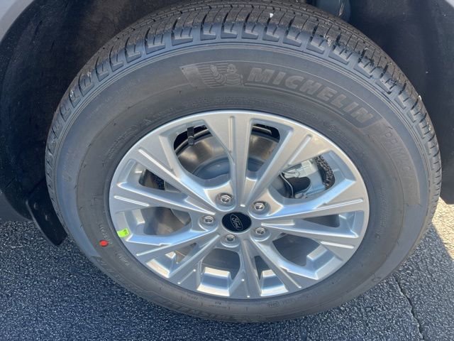 New 2026 Ford Escape Active FWD image 8