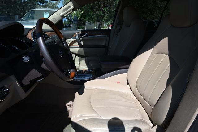 Used 2012 Buick Enclave Leather AWD/4WD image 8