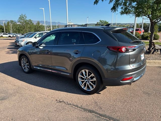 Used 2018 MAZDA CX-9 Grand Touring AWD/4WD image 33