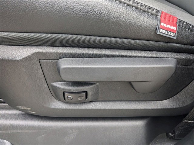 New 2024 RAM 3500 Tradesman w/ Safety Group image 19