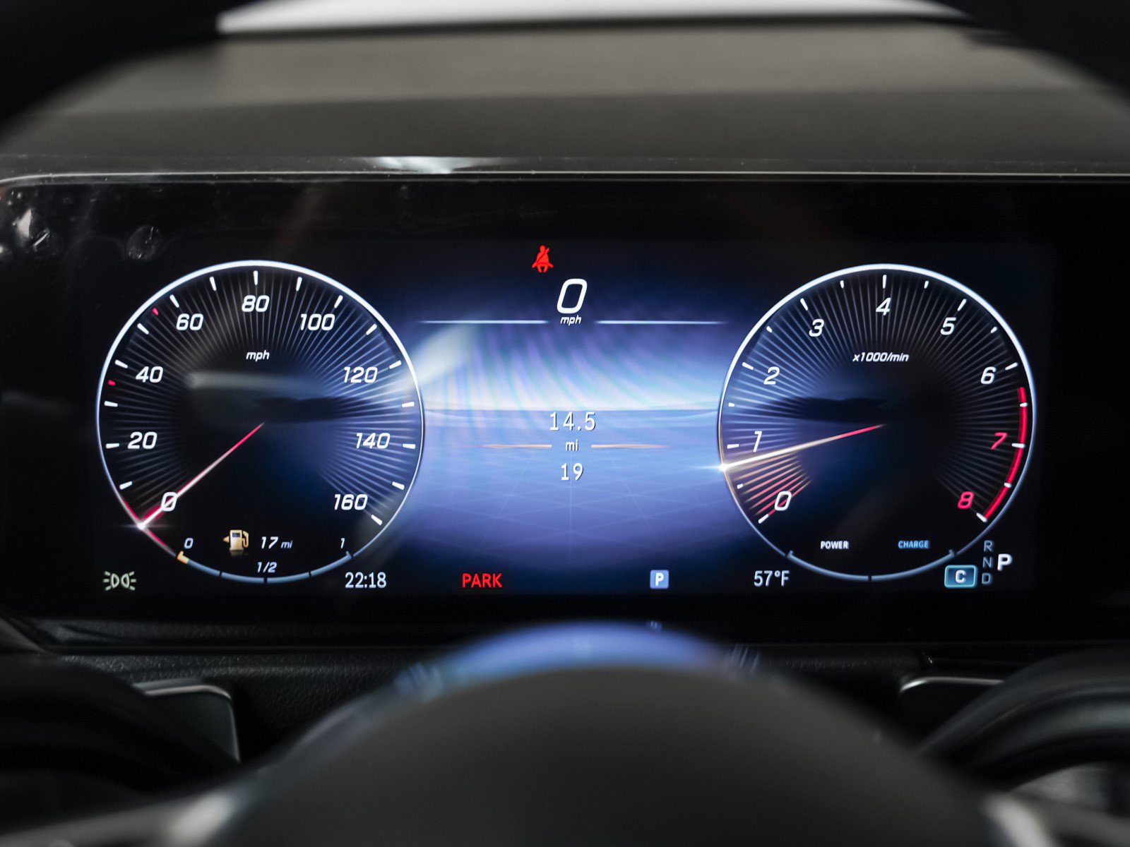 New 2025 Mercedes-Benz GLB 250 4MATIC image 15