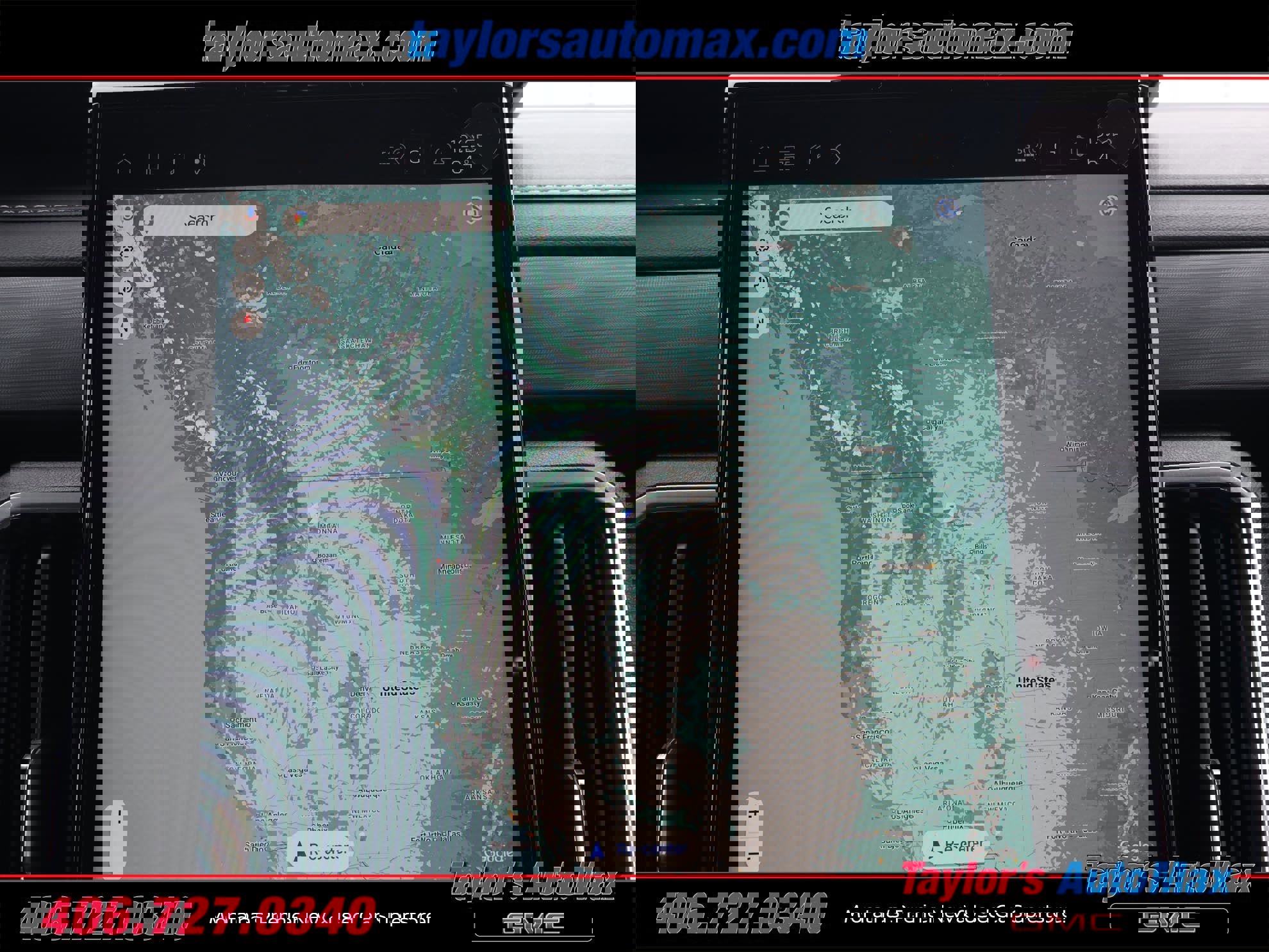 New 2026 GMC Acadia Elevation w/ Super Cruise Package image 16