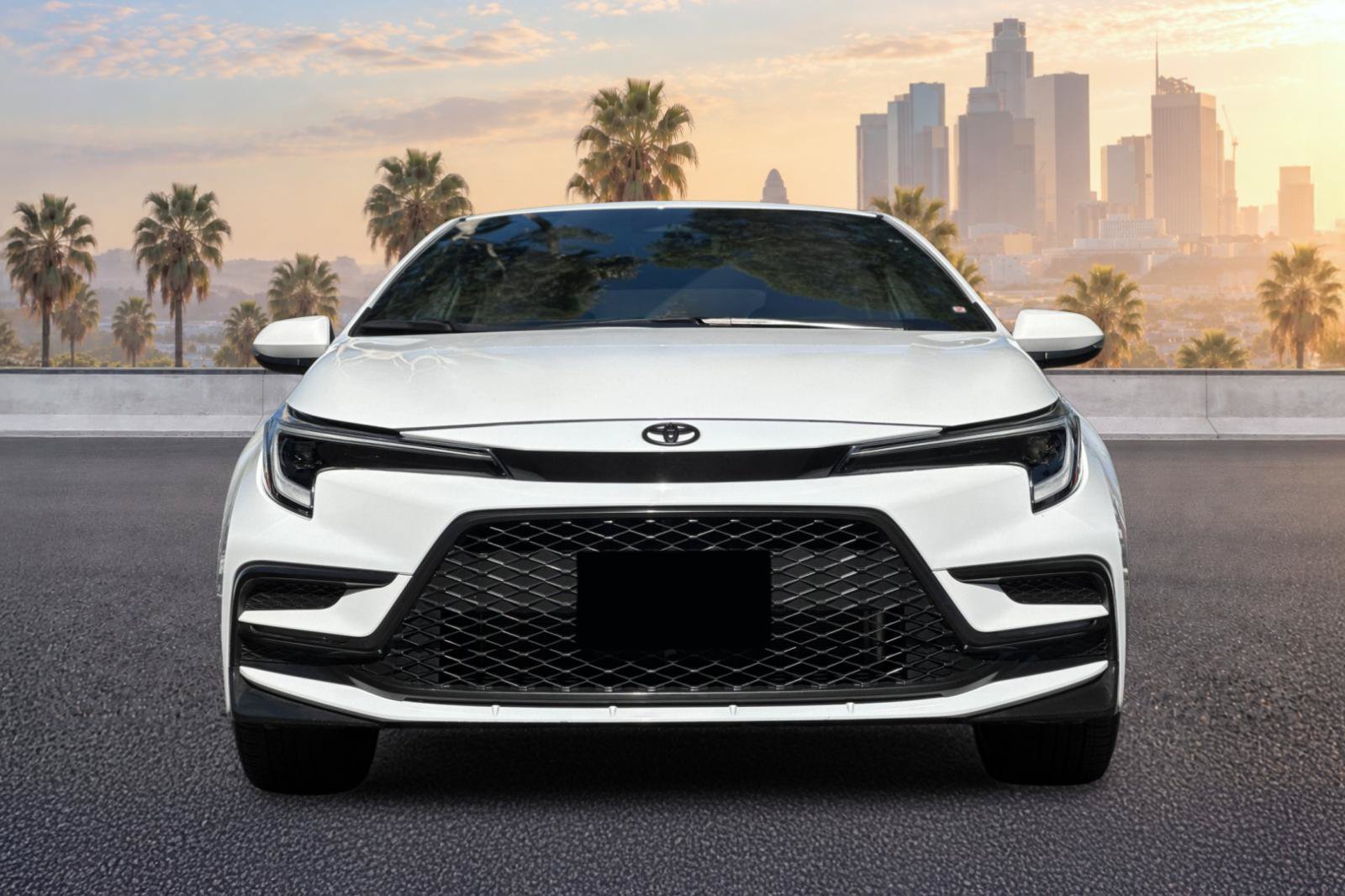 Used 2024 Toyota Corolla SE FWD image 10