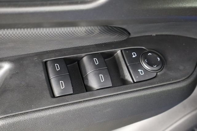 Used 2025 Chevrolet Equinox EV LT FWD image 20
