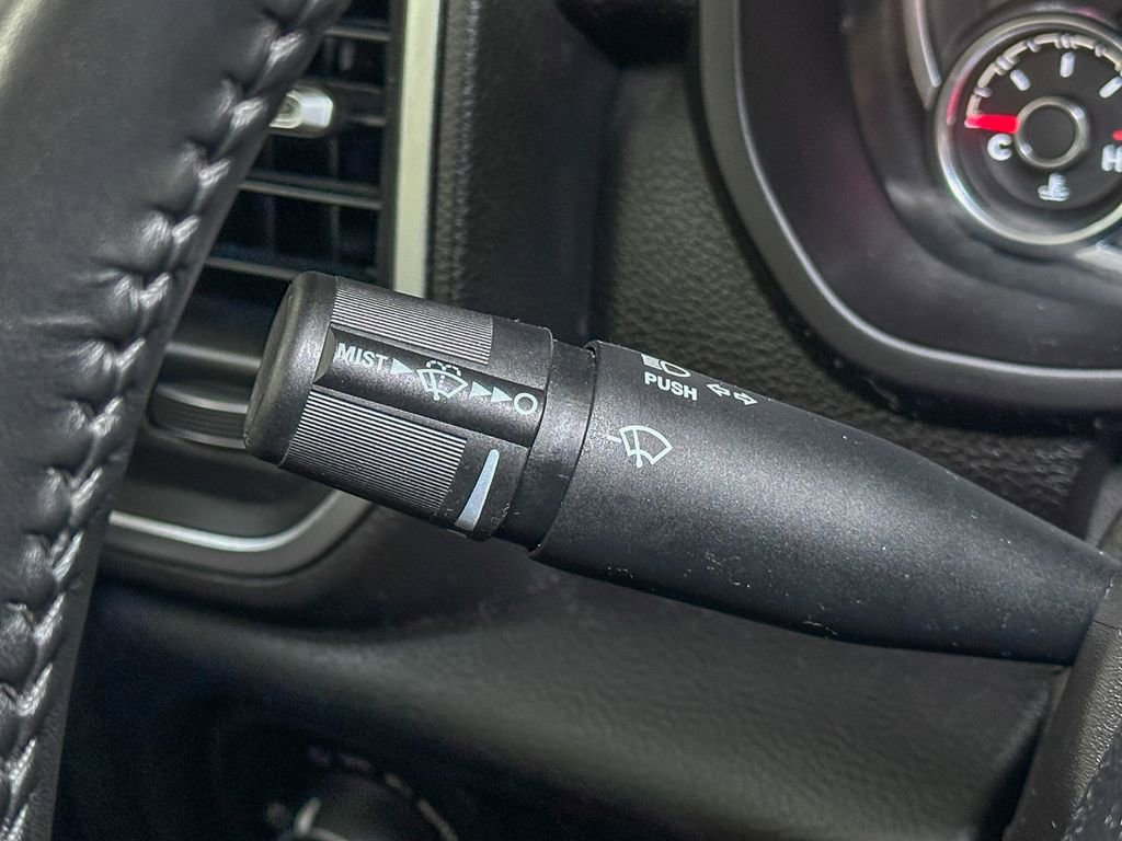 Used 2024 RAM 2500 Big Horn w/ Bed Utility Group image 32