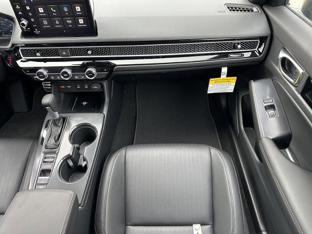 New 2025 Honda Civic Sport Touring image 33