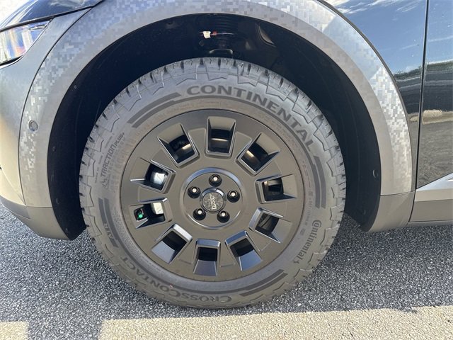 New 2025 Hyundai Ioniq 5 XRT image 11