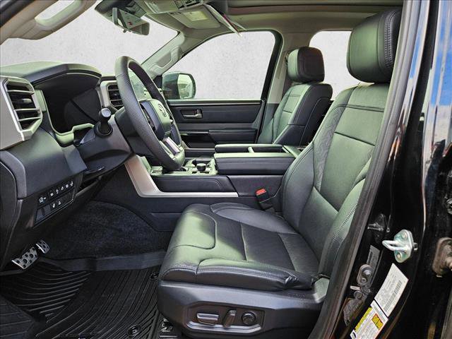 Used 2024 Toyota Tundra Limited image 8