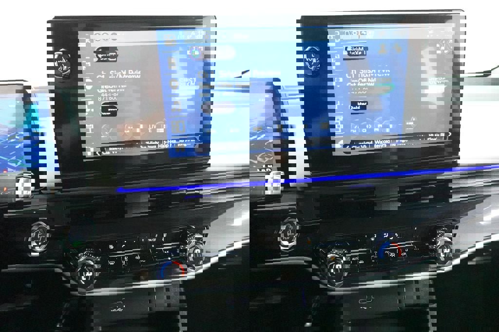 Used 2024 Honda Prologue Touring image 12