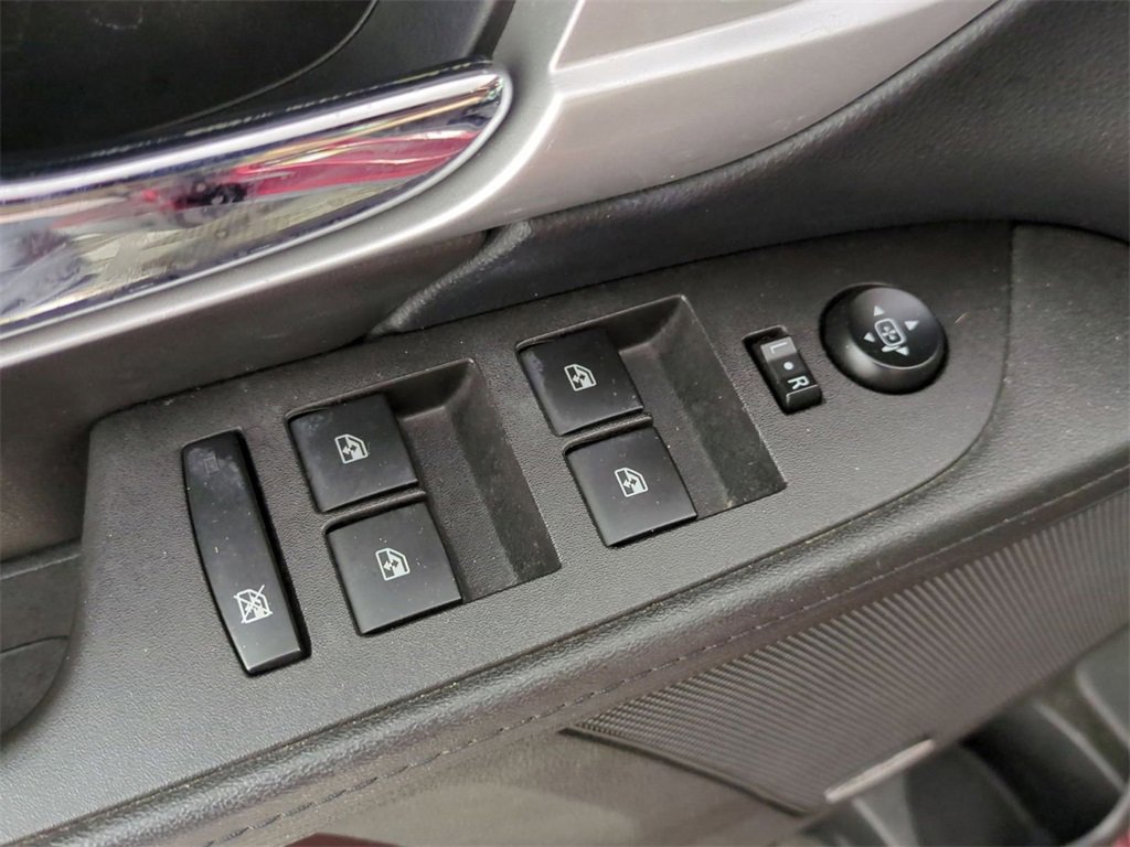 Used 2017 GMC Terrain SLT w/ Open Road Package image 21