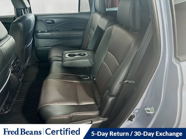 Used 2025 Honda Passport Black Edition image 19