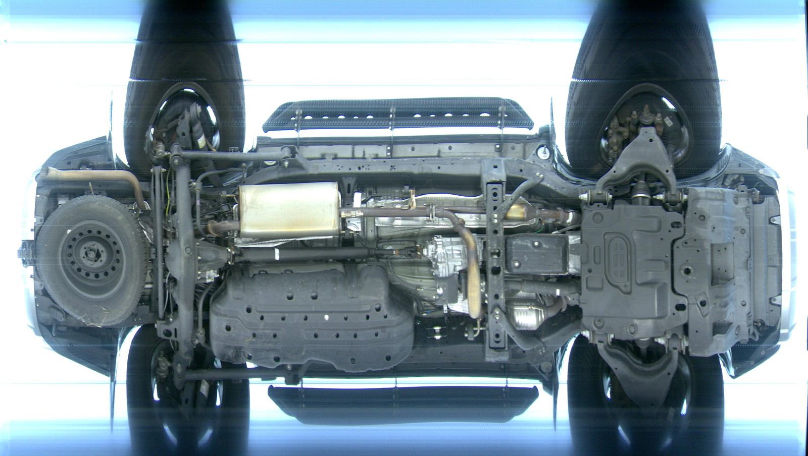 Used 2020 Toyota 4Runner TRD Off-Road Premium image 18