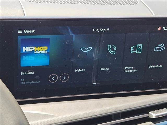 New 2026 Hyundai Santa Fe SE AWD/4WD image 14