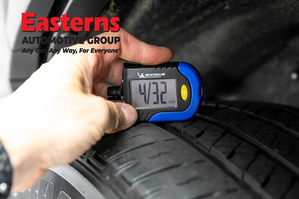 Used 2023 Jeep Grand Cherokee 4WD 4xe image 29