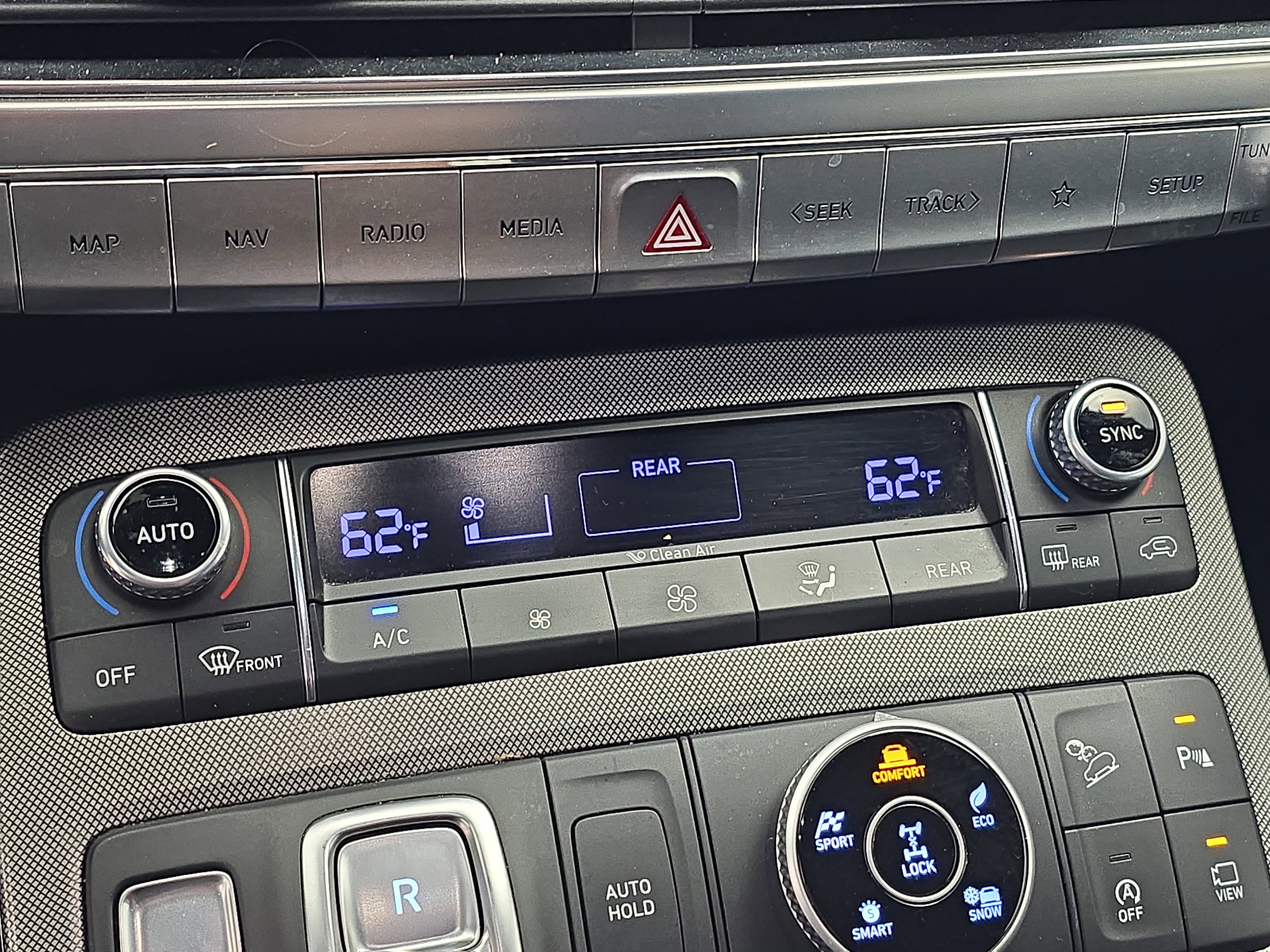 Used 2020 Hyundai Palisade Limited image 26