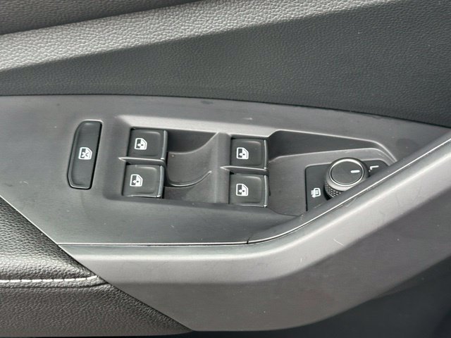 Certified 2026 Volkswagen Jetta S FWD image 20