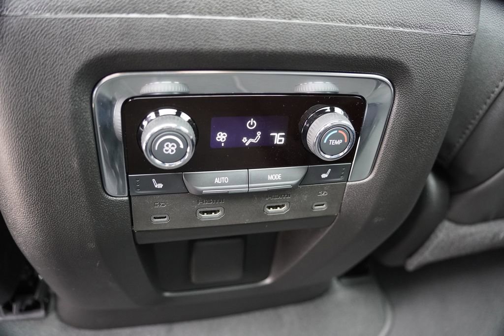 New 2026 Chevrolet Tahoe High Country image 26