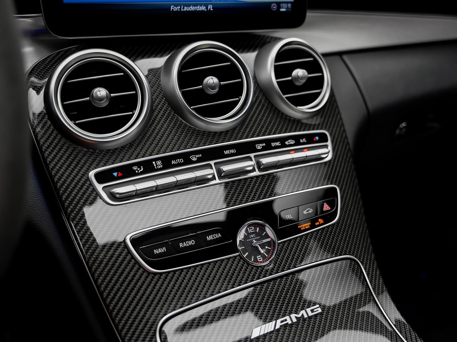 Used 2021 Mercedes-Benz C 63 AMG S image 54