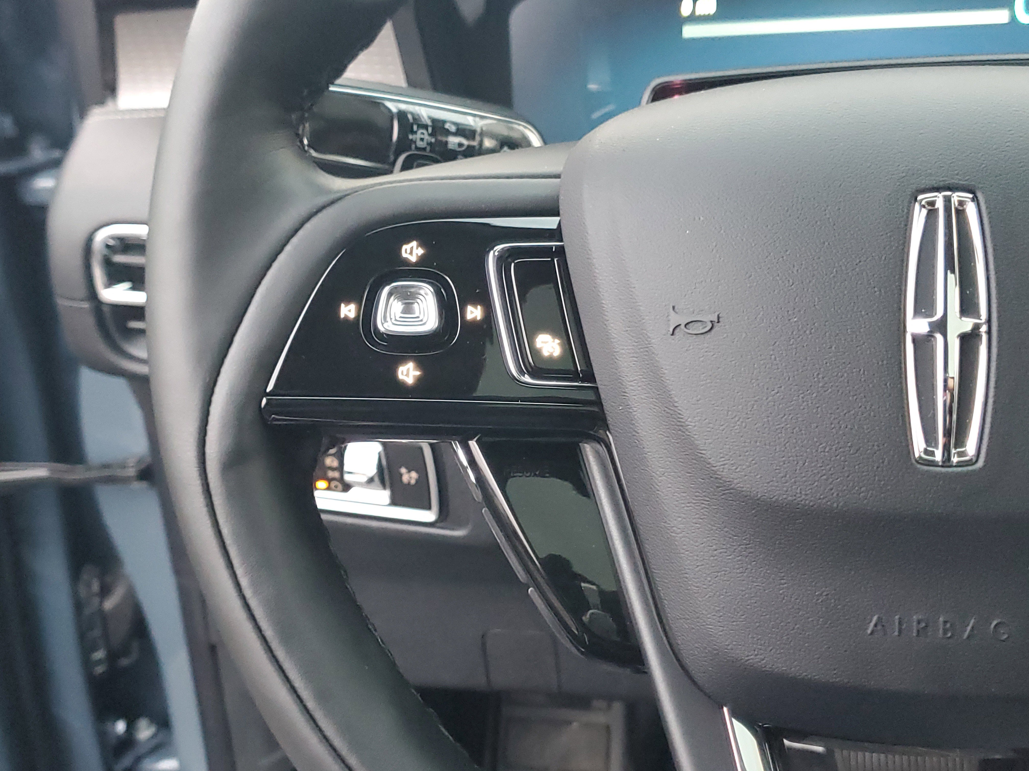 New 2026 Lincoln Corsair Grand Touring image 17