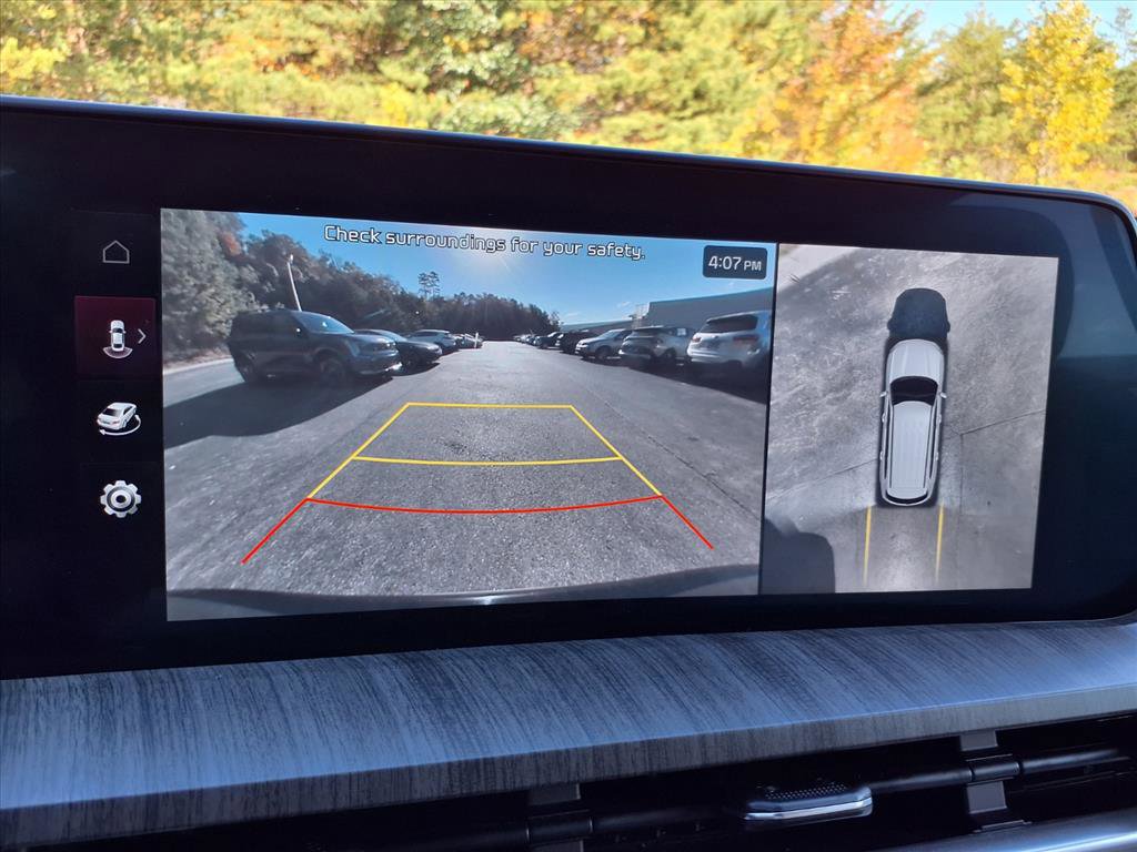 Used 2024 Kia Telluride SX image 20