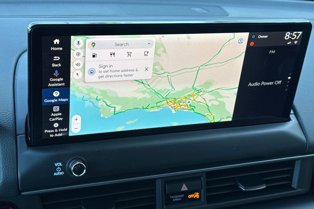 New 2026 Honda Pilot EX-L image 23