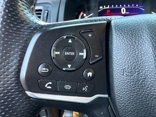 Used 2022 Honda Passport TrailSport image 29