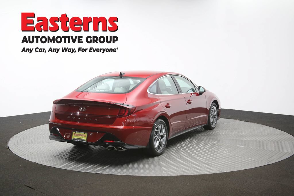Used 2023 Hyundai Sonata SEL FWD image 39