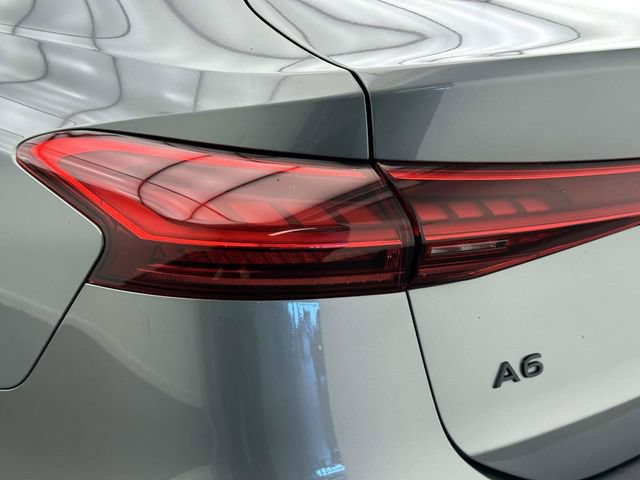 Used 2025 Audi A6 e-tron Premium w/ Ultra Package AWD/4WD image 9