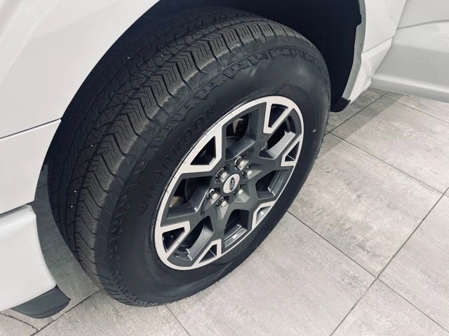 Certified 2024 Ford F150 STX image 37